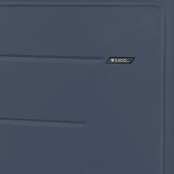 Gabol Future Plus Underseater azul marino