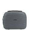 Gabol Kiba Beautycase grey