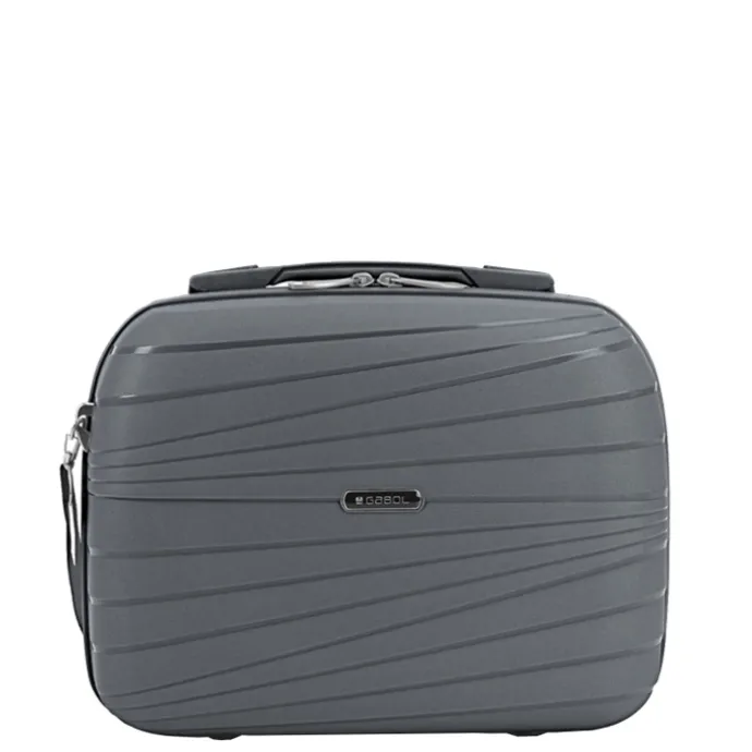 Gabol Kiba Beautycase grey