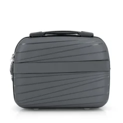 Gabol Kiba Beautycase grey