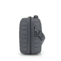 Gabol Kiba Beautycase grey