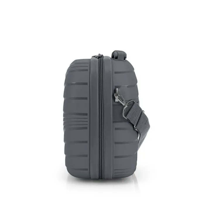 Gabol Kiba Beautycase grey