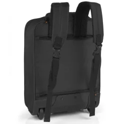 Gabol Piloto Carter Pilot Case Backpack black