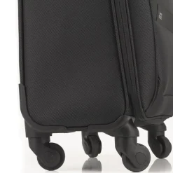 Gabol Piloto Pilot Case 4 Wheels 15.6