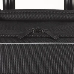 Gabol Piloto Pilot Case 4 Wheels 15.6