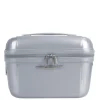 Gabol Queens Beauty Case plata