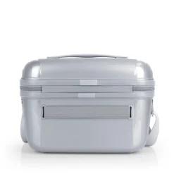 Gabol Queens Beauty Case plata