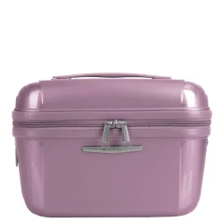 Gabol Queens Beauty Case lila