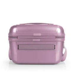 Gabol Queens Beauty Case lila