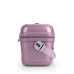Gabol Queens Beauty Case lila