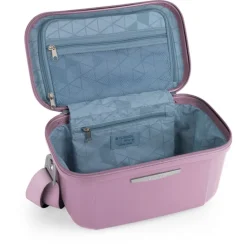 Gabol Queens Beauty Case lila