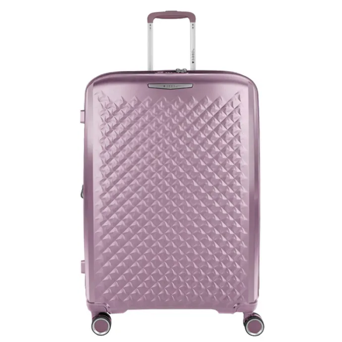 Gabol Queens Trolley Large lila