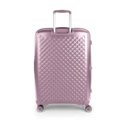 Gabol Queens Trolley Large lila