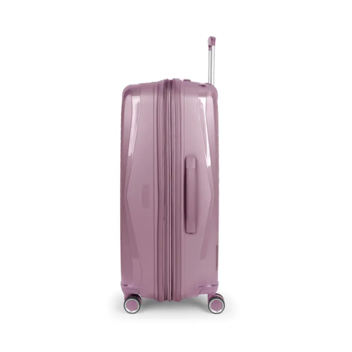 Gabol Queens Trolley Large lila