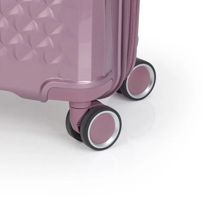 Gabol Queens Trolley Large lila