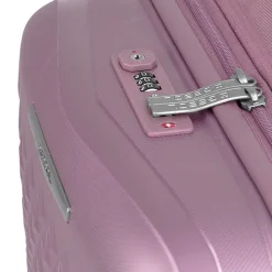 Gabol Queens Trolley Large lila