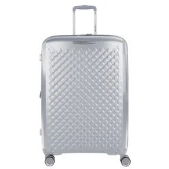Gabol Queens Trolley Large plata