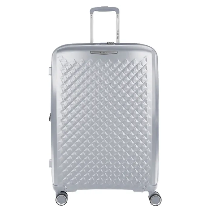 Gabol Queens Trolley Large plata
