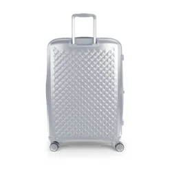 Gabol Queens Trolley Large plata