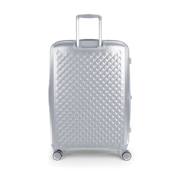 Gabol Queens Trolley Large plata