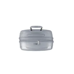 Gabol Queens Trolley Large plata