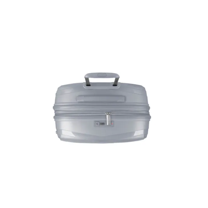 Gabol Queens Trolley Large plata