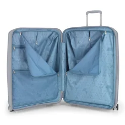 Gabol Queens Trolley Large plata