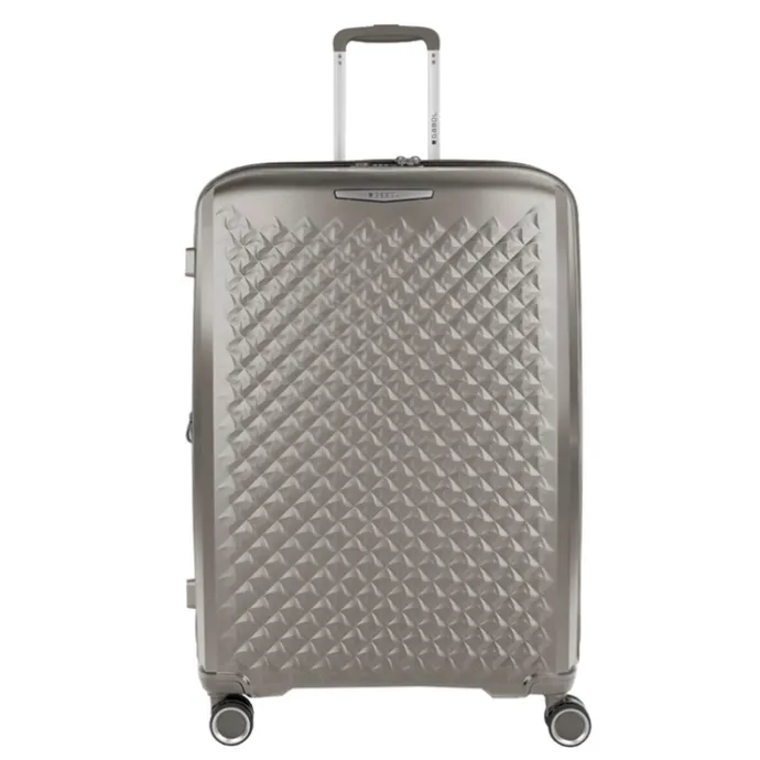 Gabol Queens Trolley Large champagne