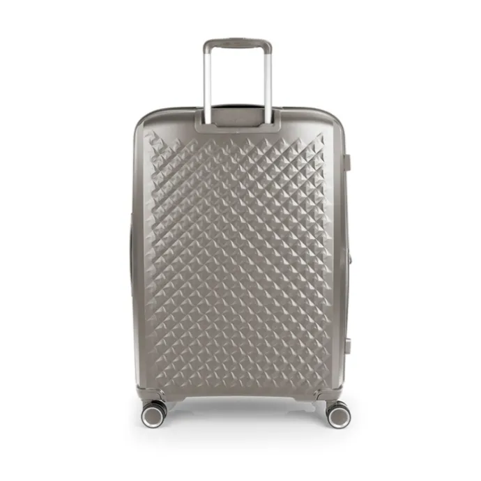 Gabol Queens Trolley Large champagne