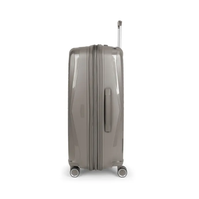 Gabol Queens Trolley Large champagne