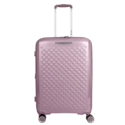 Gabol Queens Trolley Medium lila