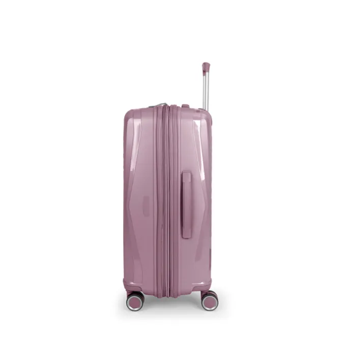 Gabol Queens Trolley Medium lila