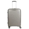 Gabol Queens Trolley Medium champagne
