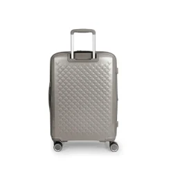 Gabol Queens Trolley Medium champagne