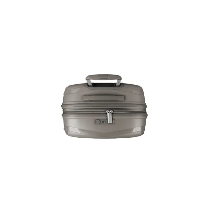 Gabol Queens Trolley Medium champagne