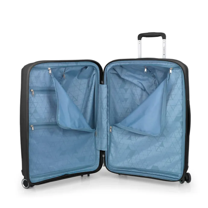Gabol Queens Trolley Medium negro