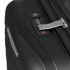 Gabol Queens Trolley Medium negro