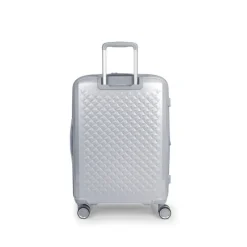 Gabol Queens Trolley Medium plata