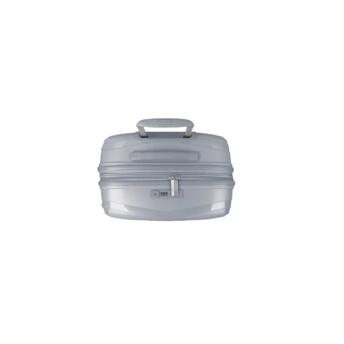 Gabol Queens Trolley Medium plata