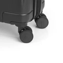 Gabol Radar Cabin Trolley negra