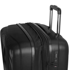Gabol Radar Cabin Trolley negra