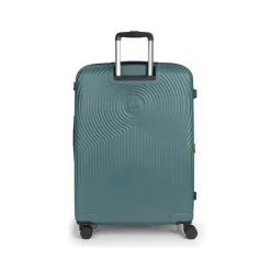 Gabol Radar Large Trolley verde