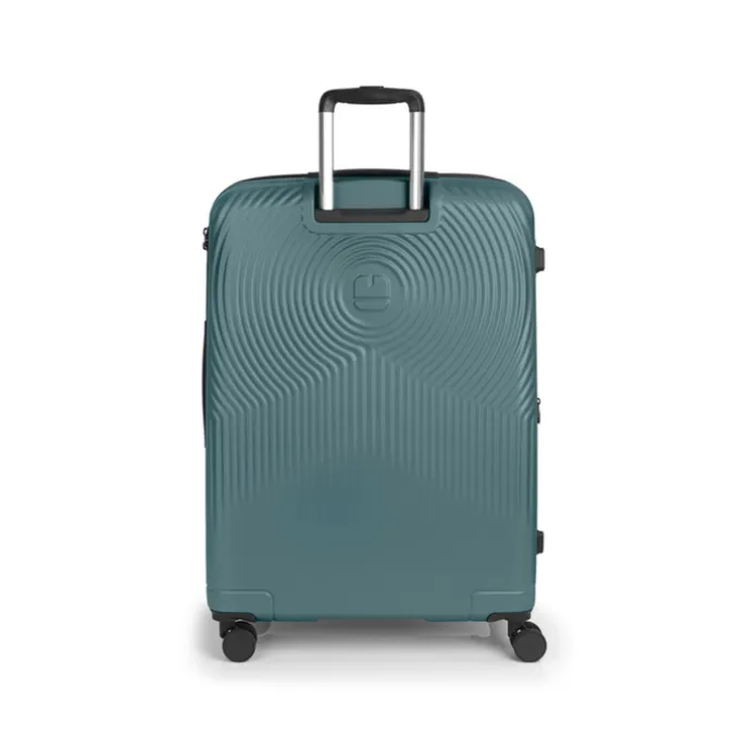 Gabol Radar Large Trolley verde