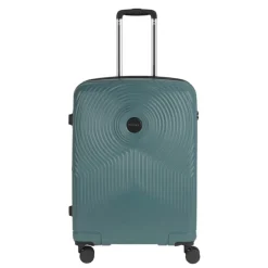 Gabol Radar Medium Trolley verde