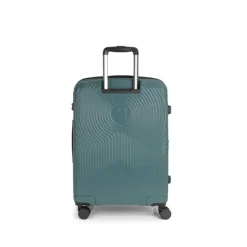 Gabol Radar Medium Trolley verde