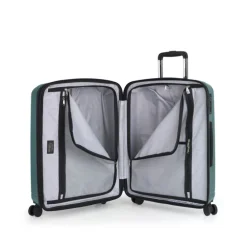 Gabol Radar Medium Trolley verde