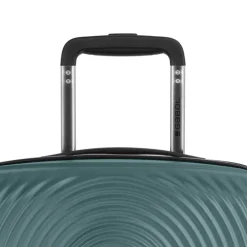 Gabol Radar Medium Trolley verde