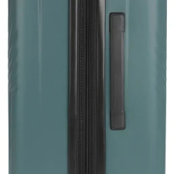 Gabol Radar Medium Trolley verde