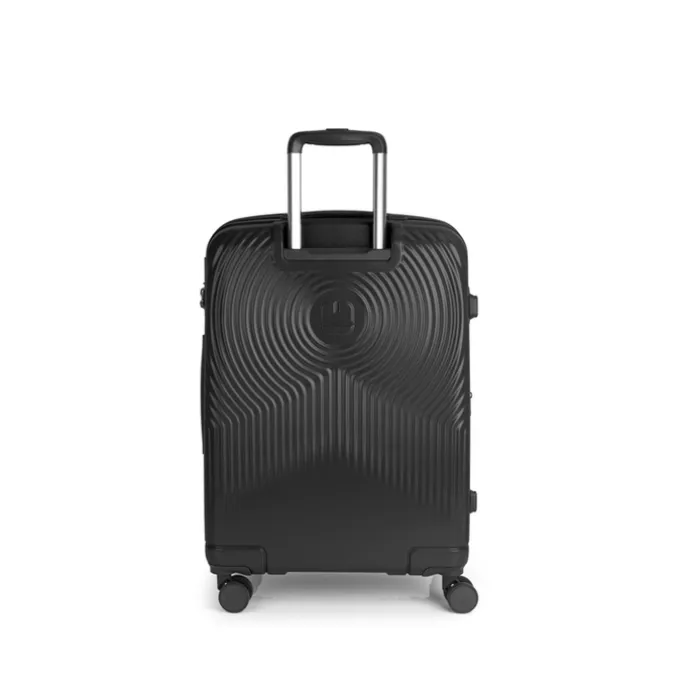 Gabol Radar Medium Trolley negra