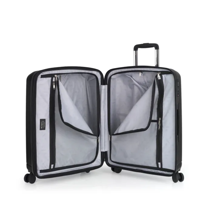 Gabol Radar Medium Trolley negra